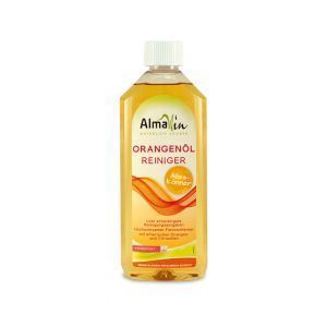 Апельсиновое масло для чистки, ALMAWIN, 500 мл