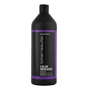Кондиционер для окрашенных волос, Total results Colour Obsessed Conditioner, Matrix, 1000 мл