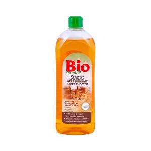 Средство для уборки пола с ароматом «Гипоаллергенное», Bio Floor Cleaner Hypoallergenic, Planet Pure, 510 мл